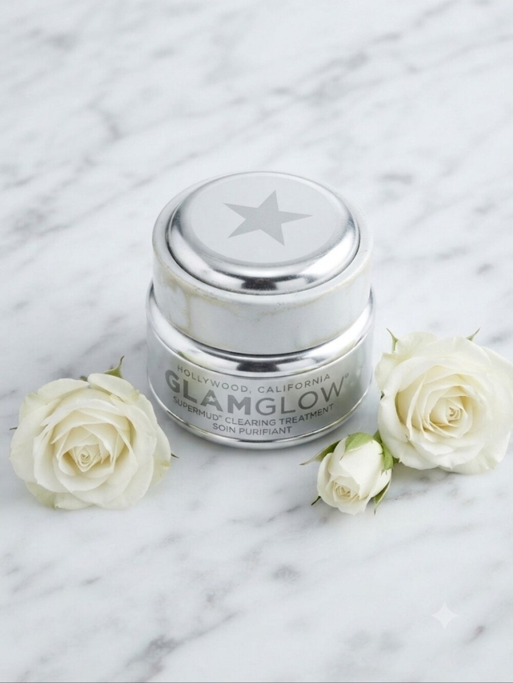 GLAMGLOW Supermud Clearing Treatment ☆ Allure Award WINNER ☆ Read Below